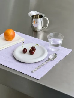 HAY Tavolo placemat/napkin 4-pack, Soft Purple Best