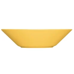 Iittala Teema bowl Ø21 cm, honey Yellow Hot