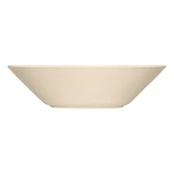 Iittala Teema bowl Ø21 cm, Linen Beige Best