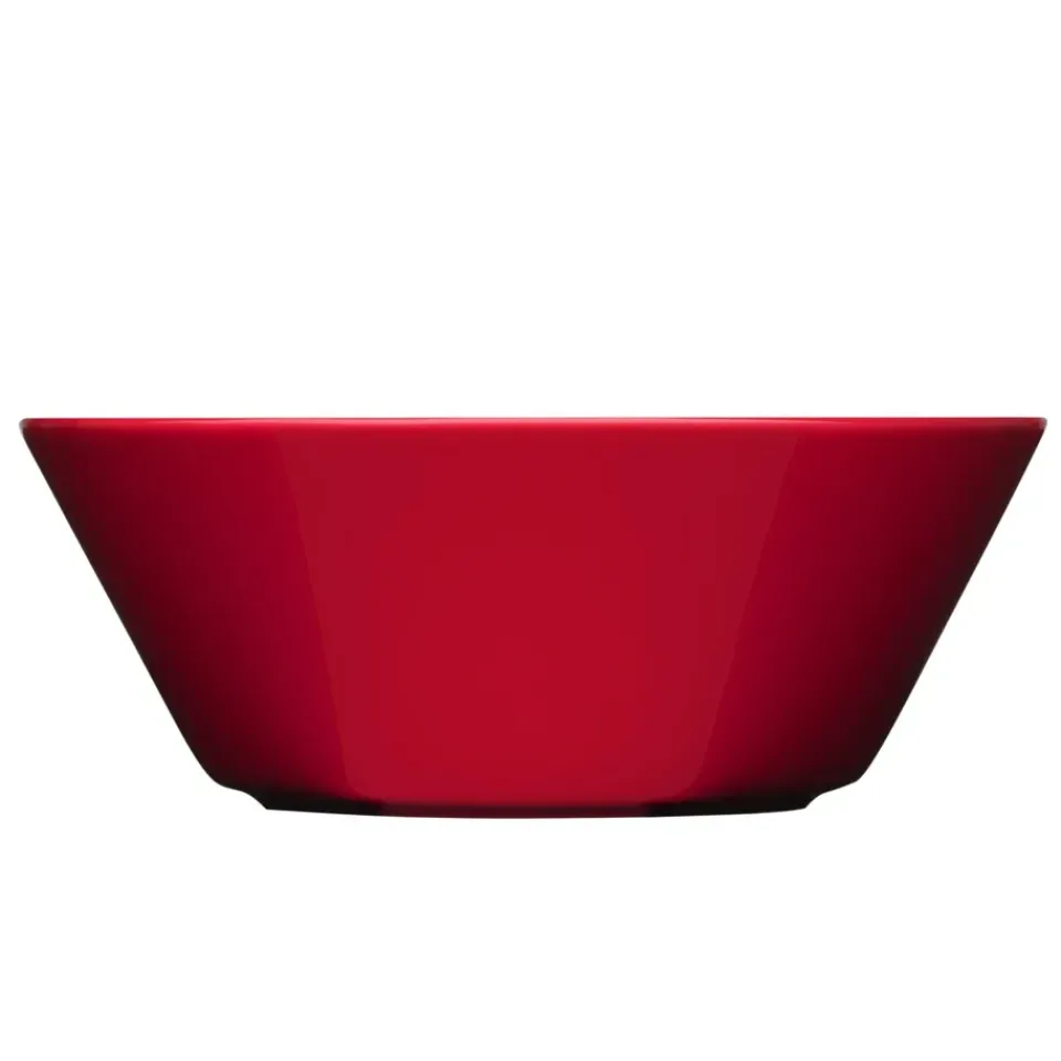 Iittala Teema bowl Ø15 cm, Red Online