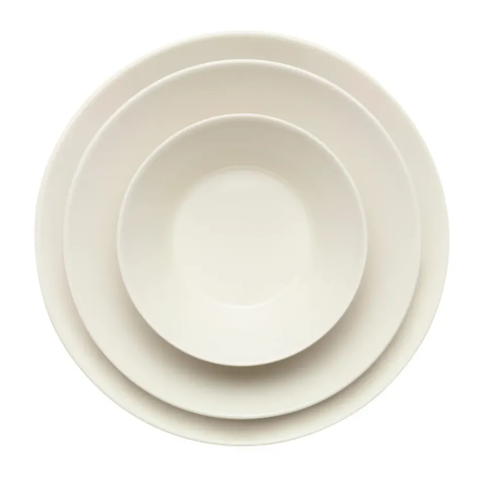 Iittala Teema bowl Ø15 cm, White Outlet