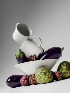 Iittala Teema bowl Ø21 cm, White Outlet