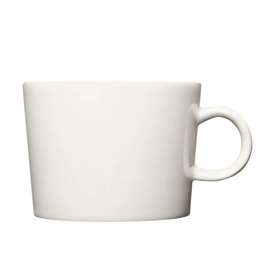 Iittala Teema cup 22 cl, White Outlet
