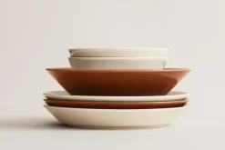 Iittala Teema plate Ø21 cm, Linen Beige Online