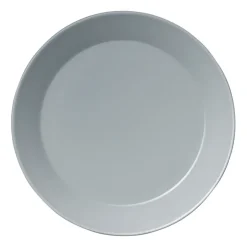 Iittala Teema plate 23 cm, Pearl Grey Clearance