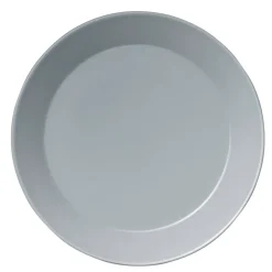 Iittala Teema plate Ø26 cm, pearl Grey New