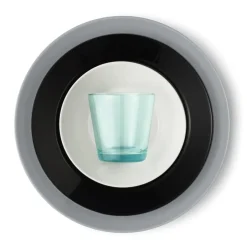 Iittala Teema plate Ø21 cm, pearl Grey New
