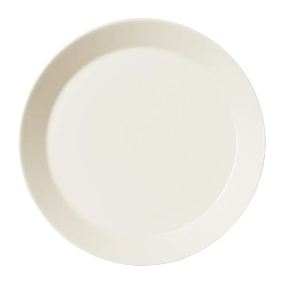 Iittala Teema plate Ø26 cm, White Clearance