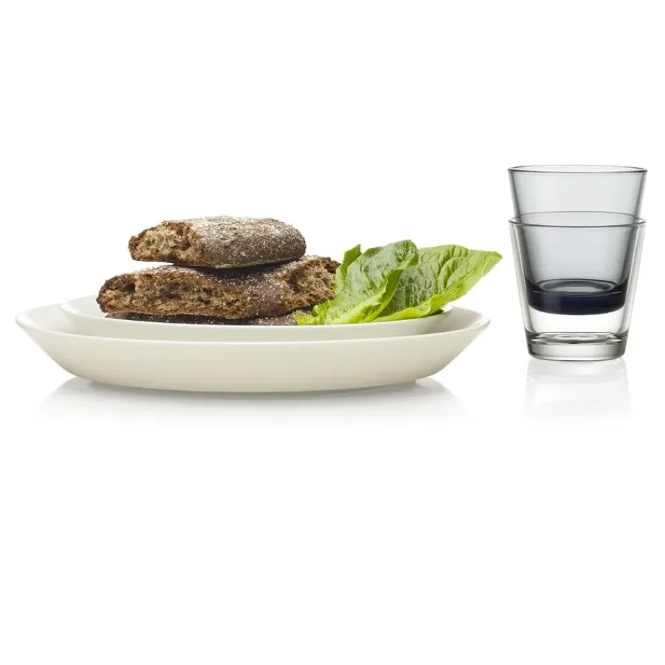 Iittala Teema plate 23 cm, White Clearance