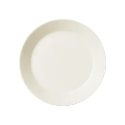 Iittala Teema saucer Ø14,3 cm to cup 22 cl, White Discount