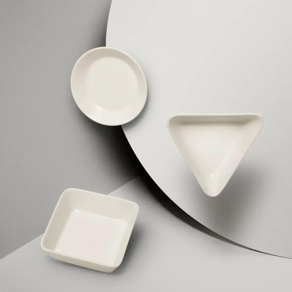 Iittala Teema saucer Ø14,3 cm to cup 22 cl, White Discount