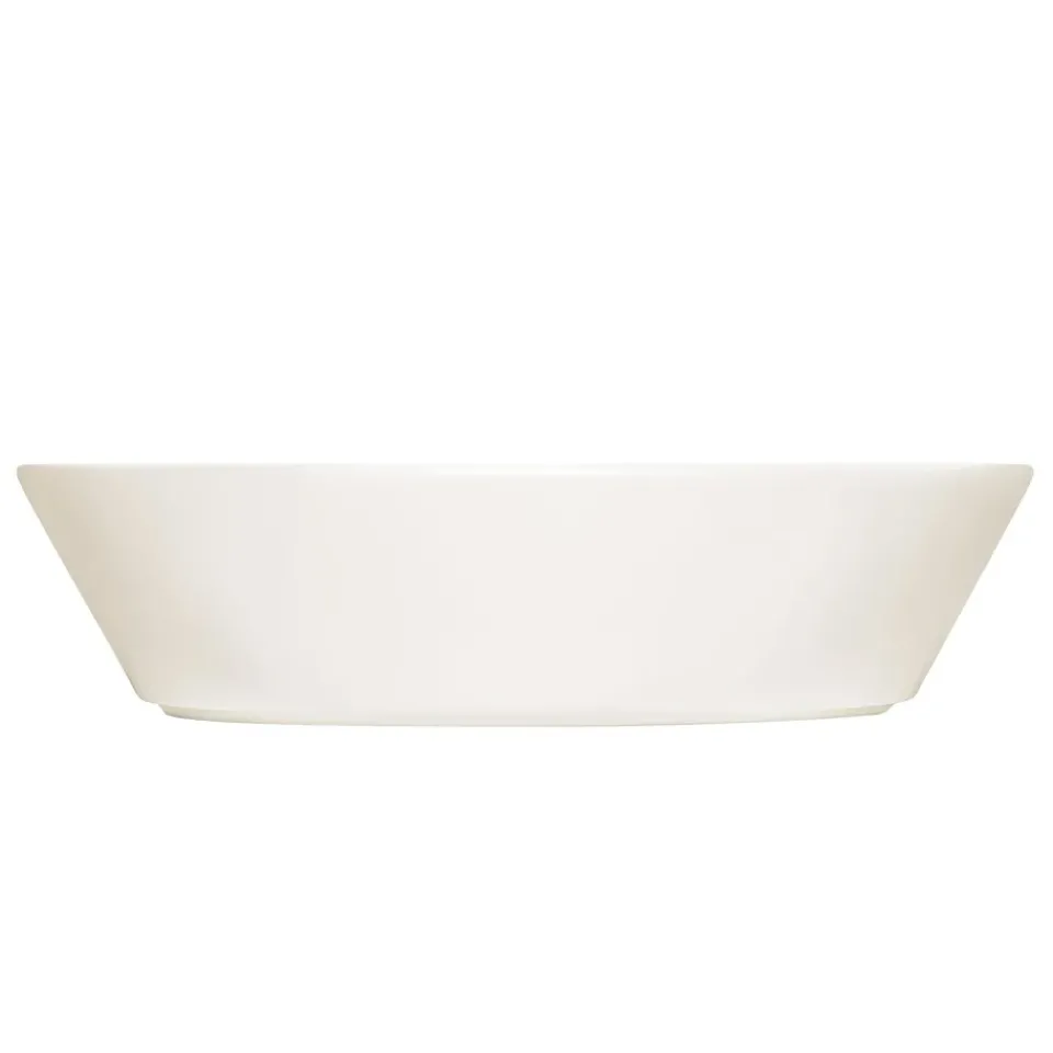 Iittala Teema serving bowl 2.5 l, White Outlet