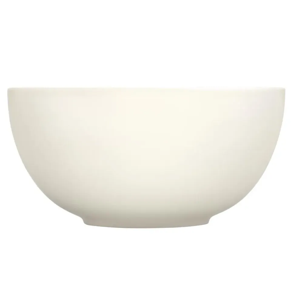 Iittala Teema serving bowl 3.4 l, White New