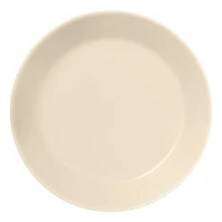 Iittala Teema small plate Ø17 cm, Linen Beige New