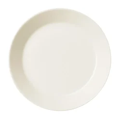 Iittala Teema small plate Ø17 cm, White Hot