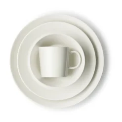 Iittala Teema small plate Ø17 cm, White Hot