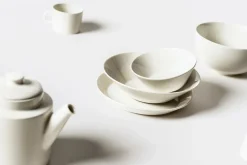 Iittala Teema small plate Ø17 cm, White Hot
