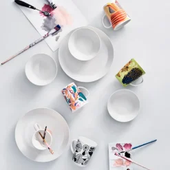 Iittala Teema starter set, 8 parts White
