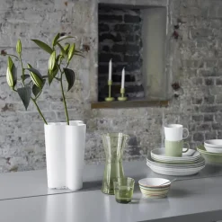 Iittala Teema tea mug 40 cl, White Online