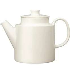 Iittala Teema teapot with lid, White Sale