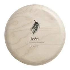 Muurla Teemu Järvi x tray Ø35 cm, Fir Beige Hot