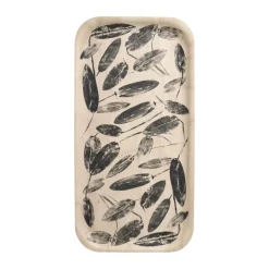Muurla Teemu Järvi x tray 22x43 cm, Vacuum cleaner. Beige Hot