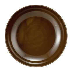 Seltmann Weiden Terra bowl Ø25.5 cm 2-pack, Earth Brown Sale