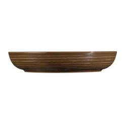 Seltmann Weiden Terra bowl Ø28 cm 2-pack, Earth Brown Best