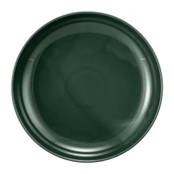 Seltmann Weiden Terra bowl Ø28 cm 2-pack, Moss Green Clearance