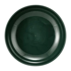 Seltmann Weiden Terra bowl Ø25.5 cm 2-pack, Moss Green Discount