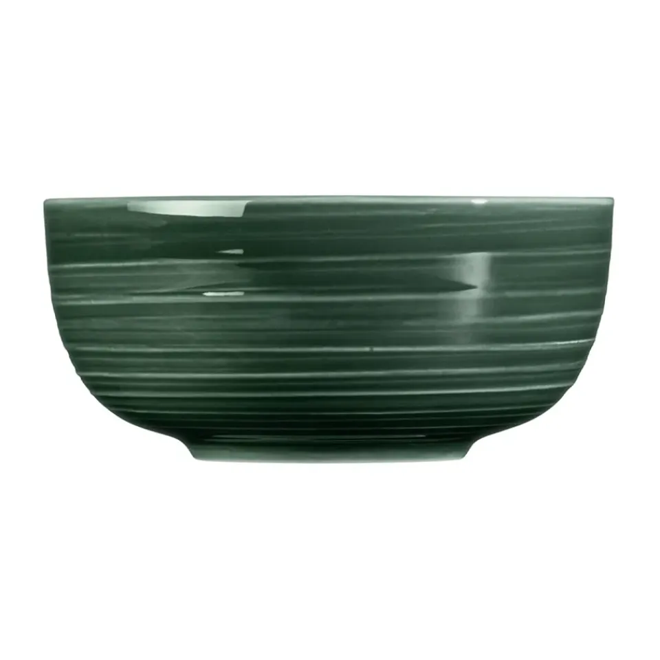 Seltmann Weiden Terra bowl Ø15 cm 4-pack, Moss Green Sale