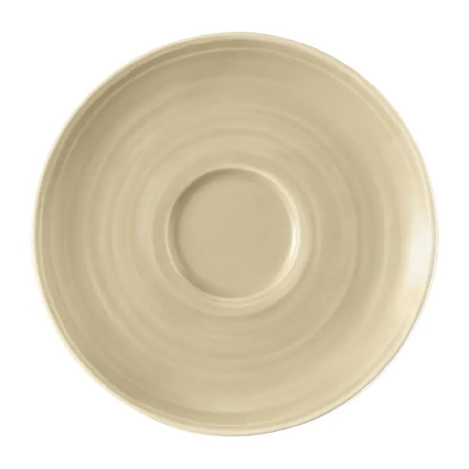 Seltmann Weiden Terra coffee saucer Ø12 cm 6-pack, Sand Beige Online