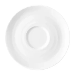 Seltmann Weiden Terra coffee saucer Ø16.1 cm 6-pack, White Discount