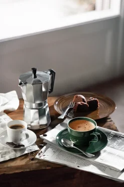 Seltmann Weiden Terra coffee saucer Ø16.1 cm 6-pack, Earth Brown Discount