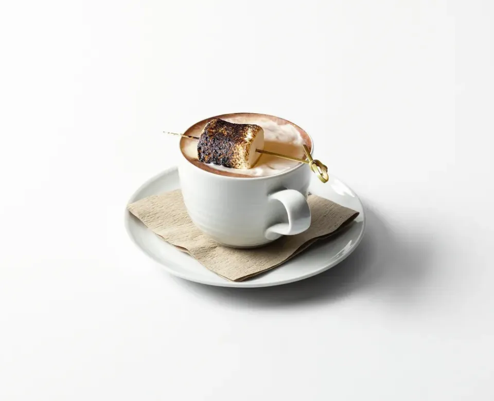 Seltmann Weiden Terra espresso cup 9 cl 6-pack, White Best