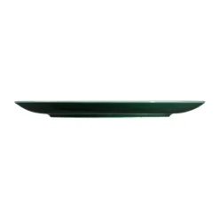 Seltmann Weiden Terra plate Ø27.8 cm 6-pack, Moss Green Hot