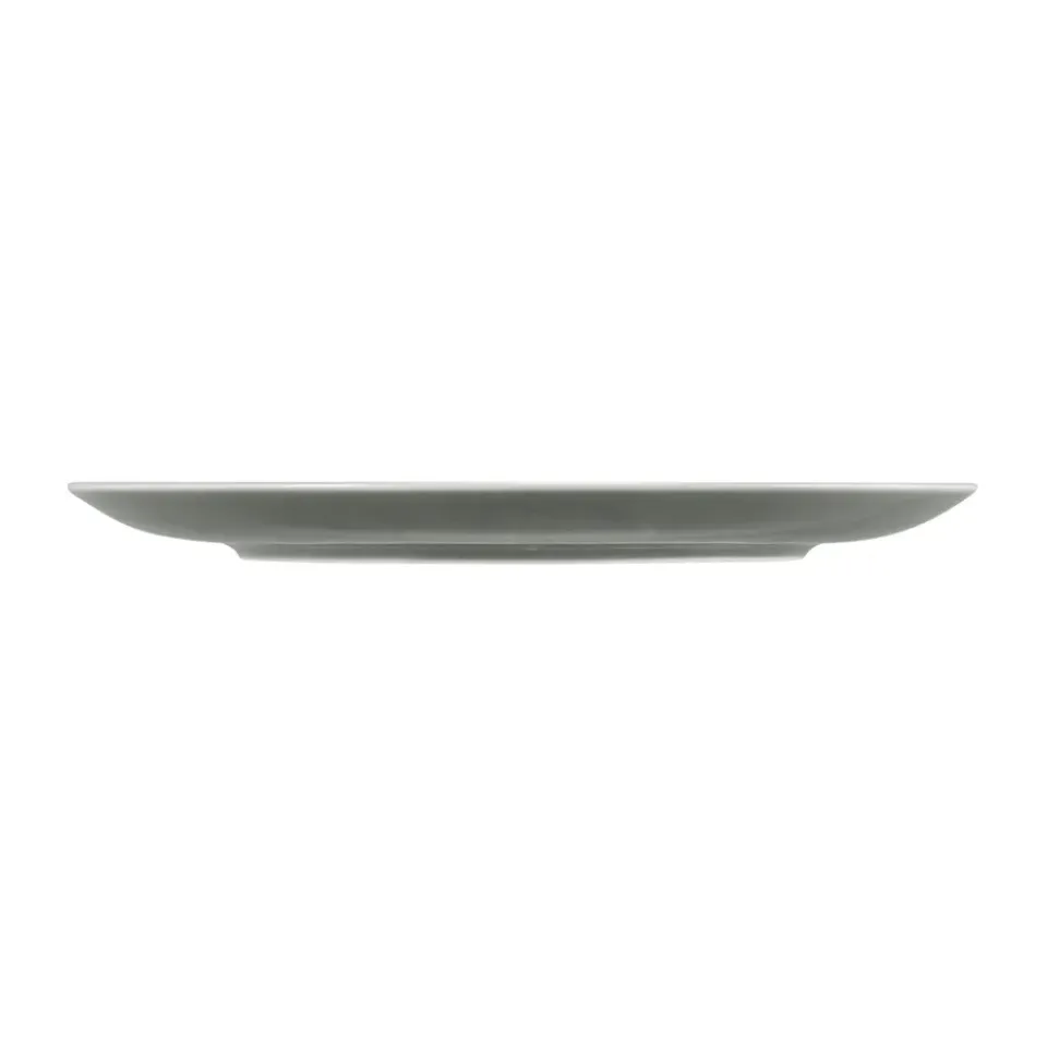 Seltmann Weiden Terra plate Ø27.8 cm 6-pack, Pearl Grey Discount