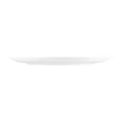 Seltmann Weiden Terra plate Ø27.8 cm 6-pack, White Hot