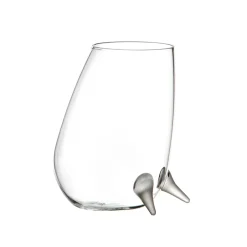 Zieher The Viking II drinking glass, 40 cl Transparent Sale
