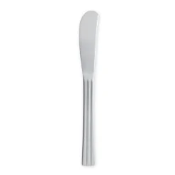Gense Thebe butter knife, Stainless steel Silver-coloured Sale