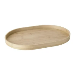 Stelton Theo tray 28.5x40.5 cm, Bamboo Beige Sale