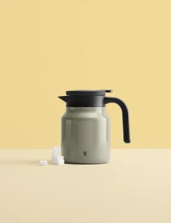 RIG-TIG THERM-IT thermos jug, Khaki, 0,9 L Green Sale