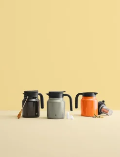 RIG-TIG THERM-IT thermos jug, Khaki, 0,9 L Green Sale