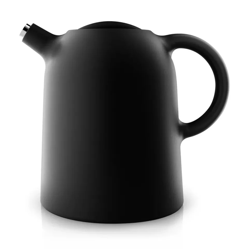 Eva Solo Thimble thermos 1 l, Black Discount