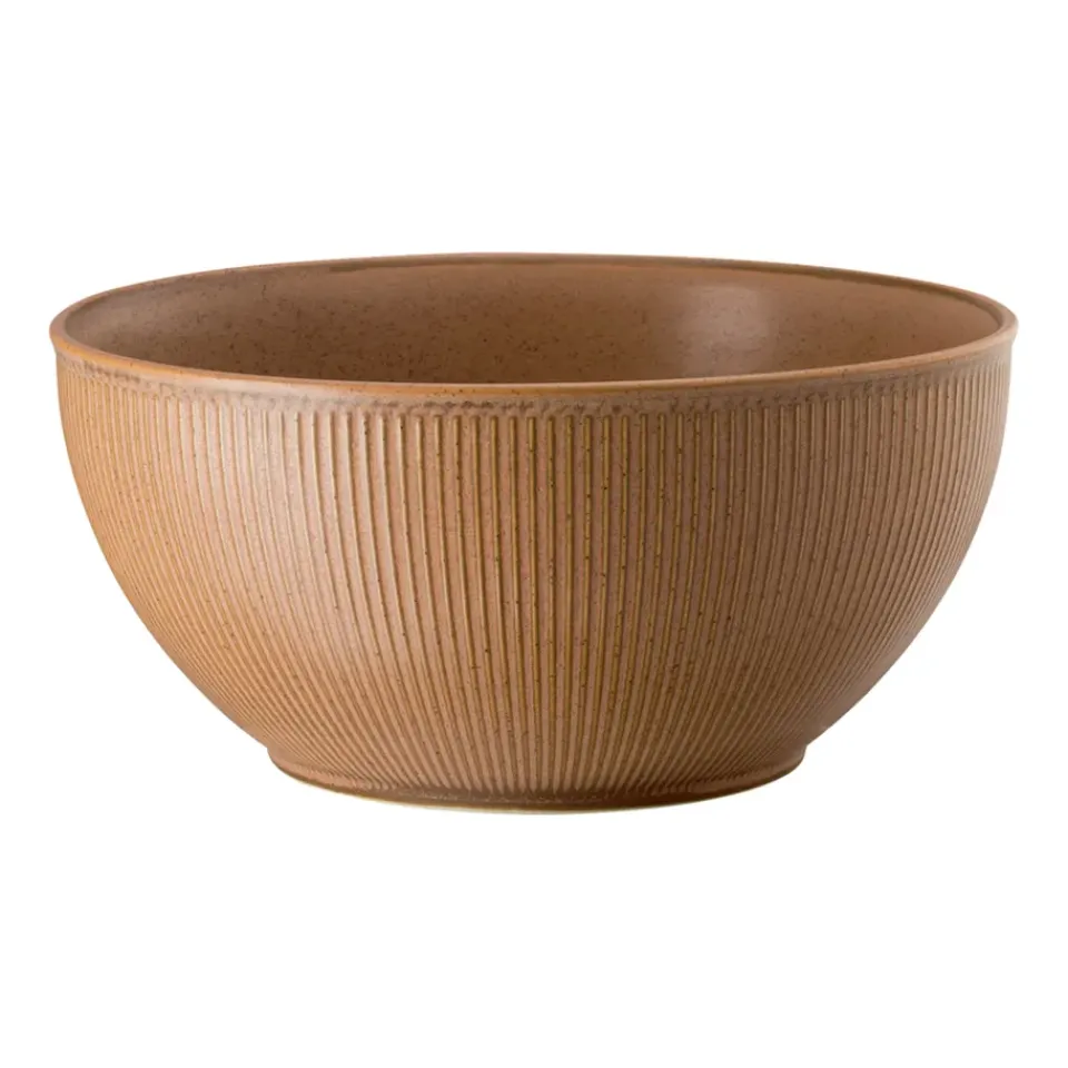 Rosenthal Thomas Clay bowl Ø24 cm, Orange Clearance