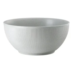 Rosenthal Thomas Clay bowl Ø24 cm, Rock Grey New