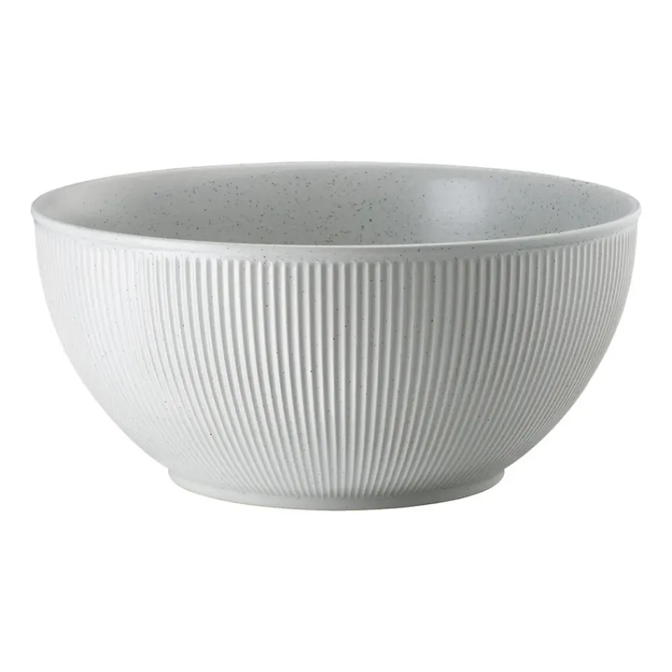 Rosenthal Thomas Clay bowl Ø24 cm, Rock Grey New