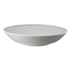 Rosenthal Thomas Clay deep plate Ø23 cm, Grey Clearance