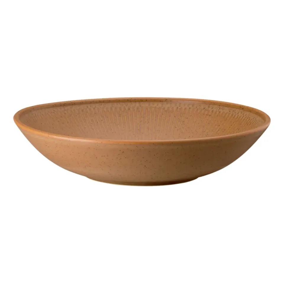 Rosenthal Thomas Clay deep plate Ø23 cm, Orange Sale