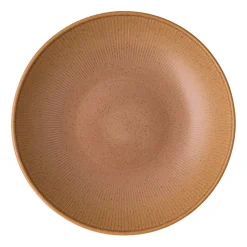 Rosenthal Thomas Clay deep plate Ø28 cm, Orange Best